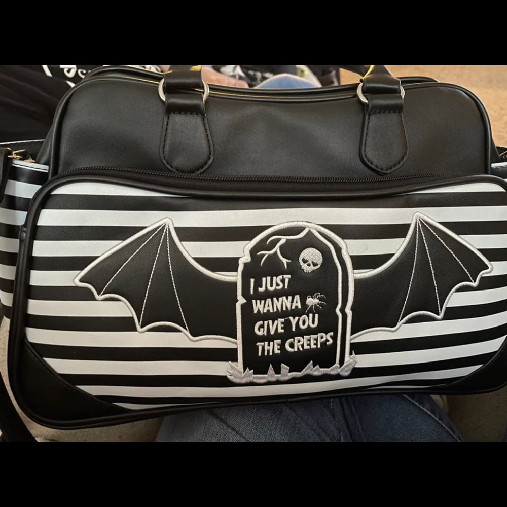 Banned alternative